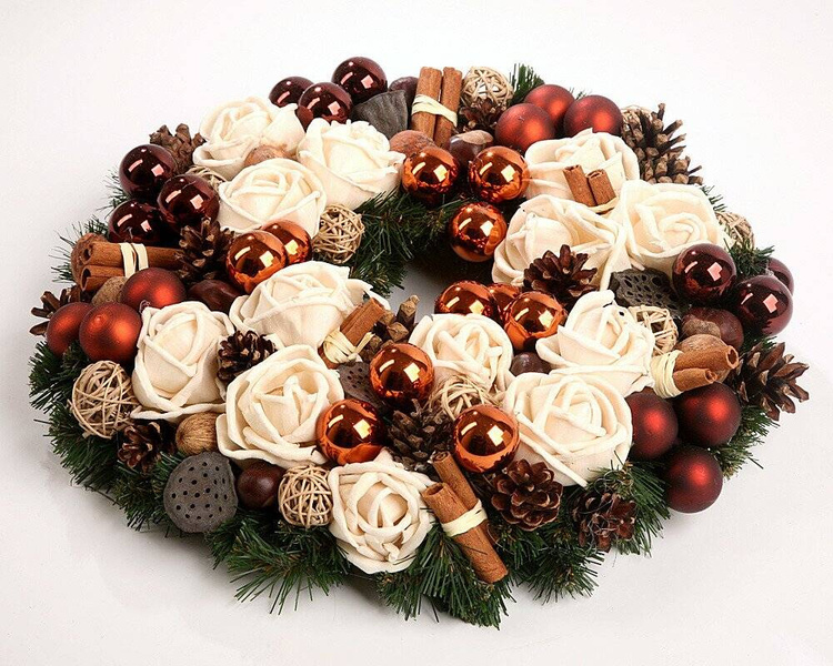 Steel wire on spool 100 g - green