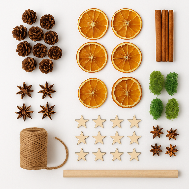 Decorative coffee beans 100 g 