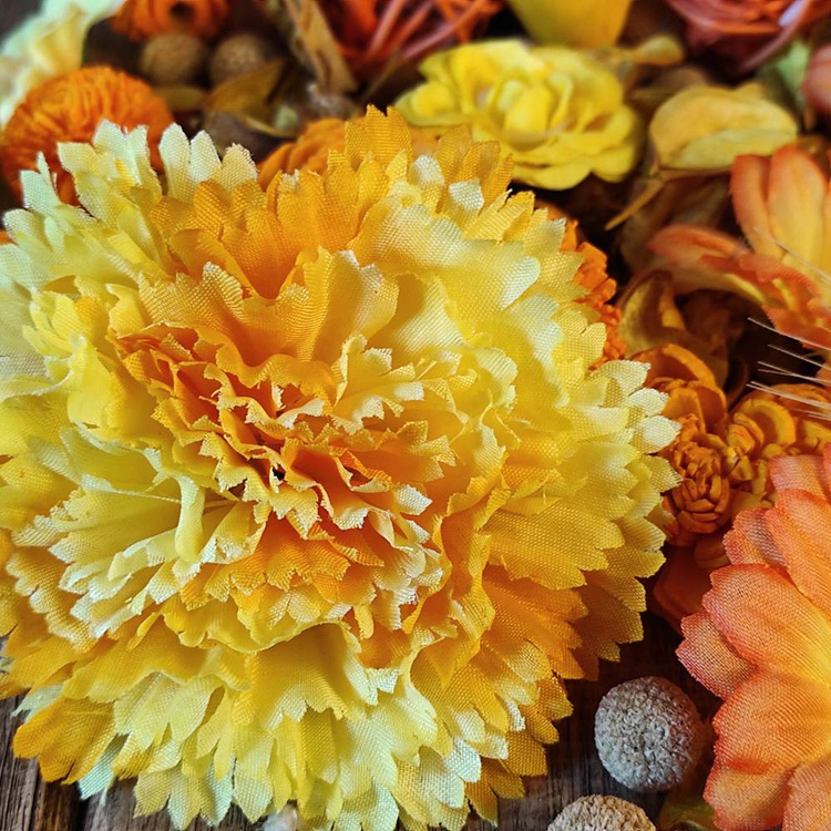 Natürlicher Sommer Potpourri 