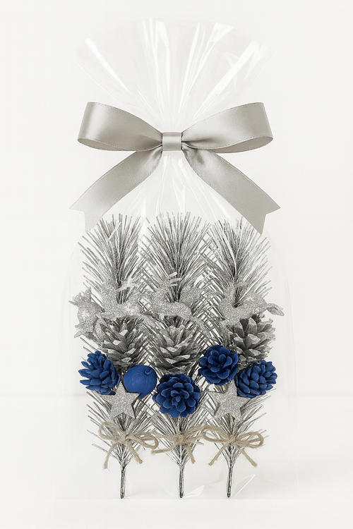 Weihnachtsgipfel wz 8