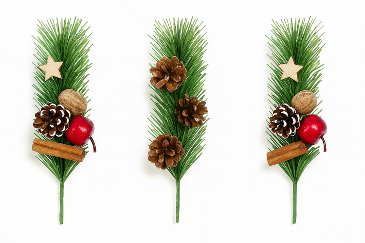 Weihnachtsgipfel wz 5