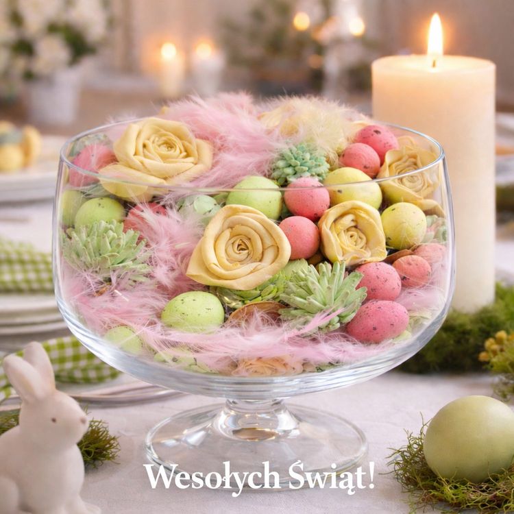 Spring potpourri wz 4