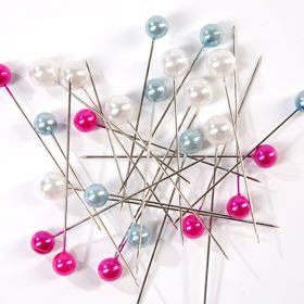 Pins mix C