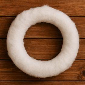 Non-woven fabric, wadding 20/160 cm