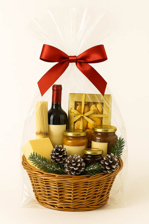 Weihnachtszweige 3 / Packung 