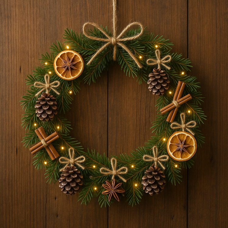 Zapfem - violett 12 Stck