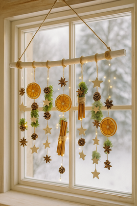 Decorative coffee beans 100 g