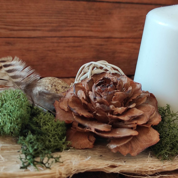 Federanordnung von 10/28 cm wz 5