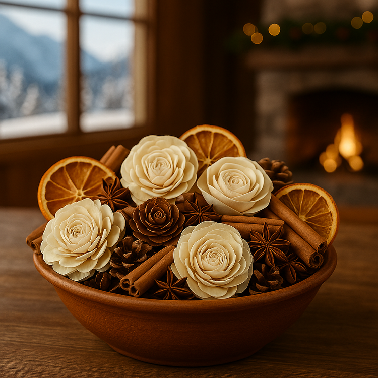 Decorative coffee beans 100 g 