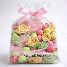 Spring potpourri wz 4