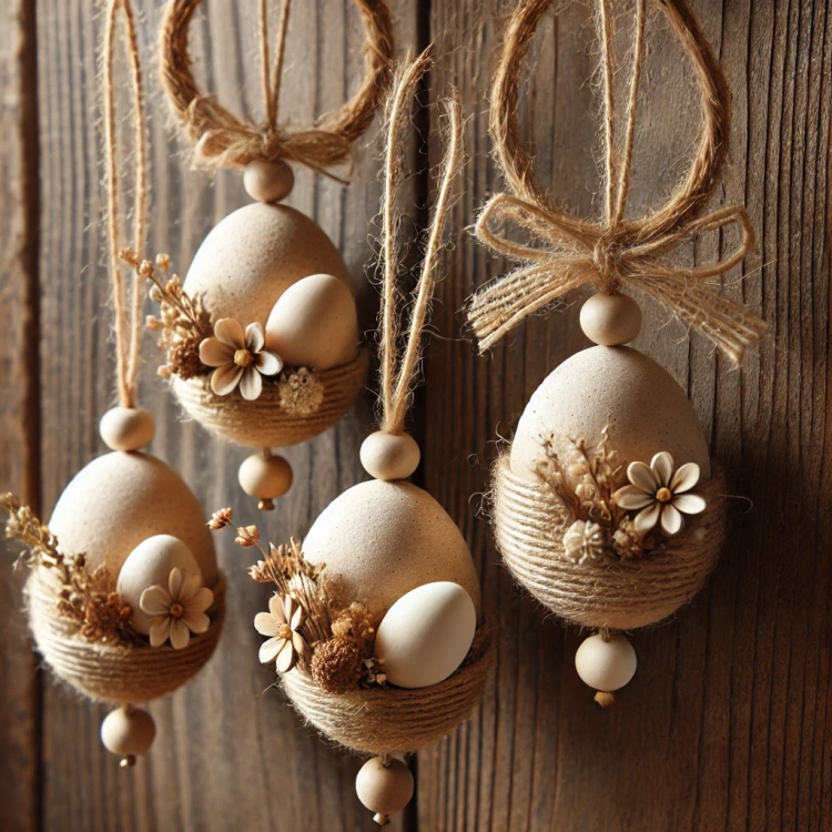 Jute string Jacob Collection 100g ca.50m