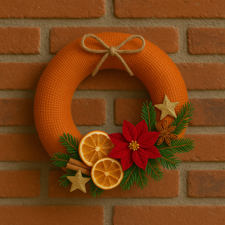 Lotus dyed diameter 6-8 cm 6 pcs/pkg black