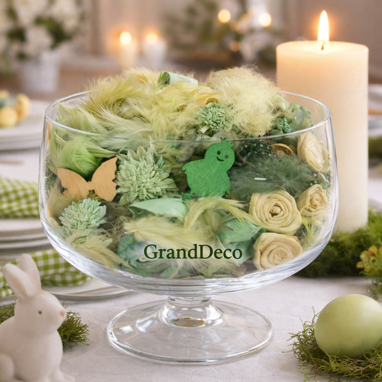 Spring potpourri wz 2