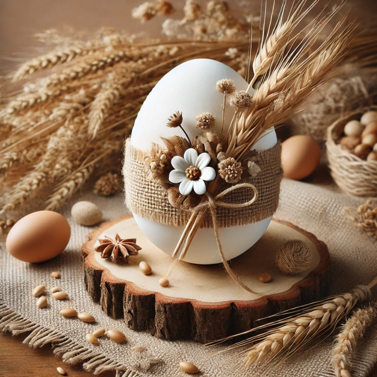 Jute string Jacob Collection 100g ca.50m