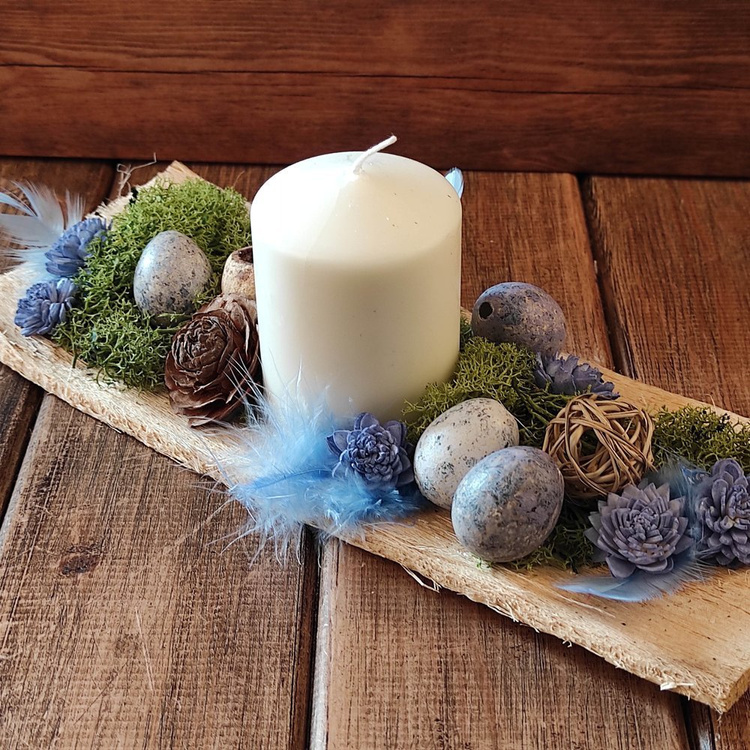 Papaya Baumrinde, Scheiben 28 x 10 cm, 250g