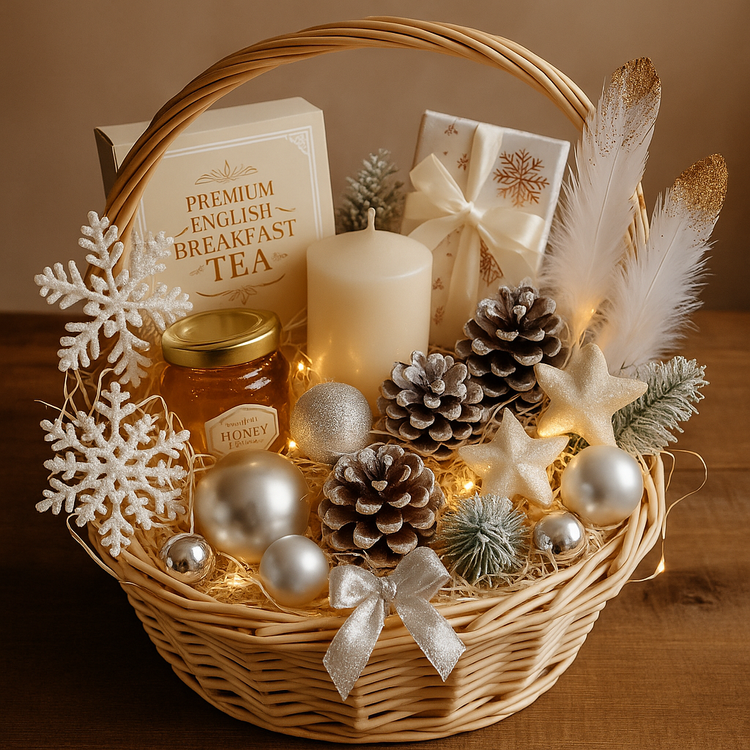 Sizal wybielany 1 L – naturalne włókno dekoracyjne do stroików, ozdób świątecznych, scrapbookingu, pakowania prezentów i florystyki.