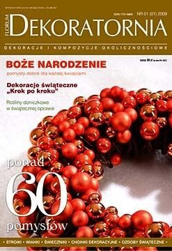 DEKORATORNIA Christmas DISCOUNT