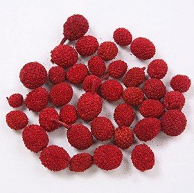 Potpourri – Bora fruits 30g - red ca. 0,5 l