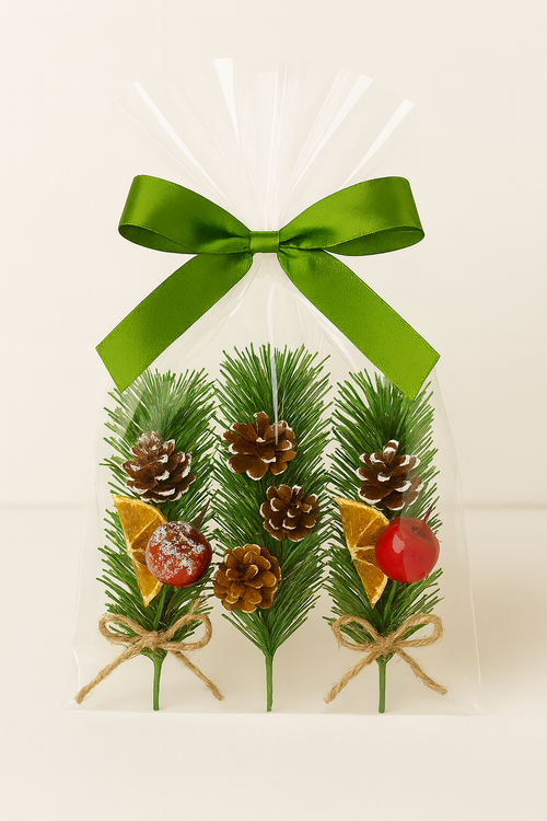 Weihnachtsgipfel wz 8