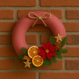 Lotus dyed diameter 6-8 cm 6 pcs/pkg black