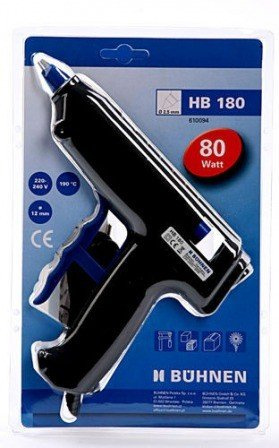 Heißklebepistole Steinel Gluematic 3002