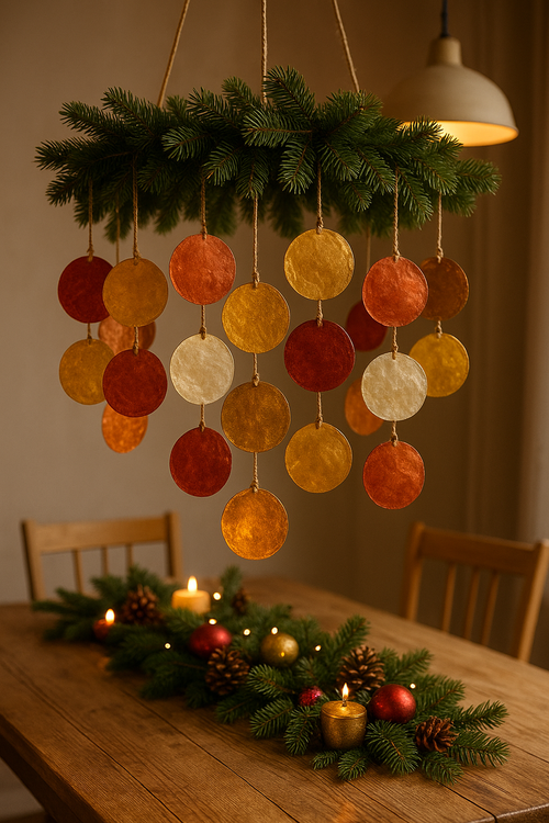 Shells (mother of pearl) 7-11 cm ca. 12 pcs. 0.1 kg