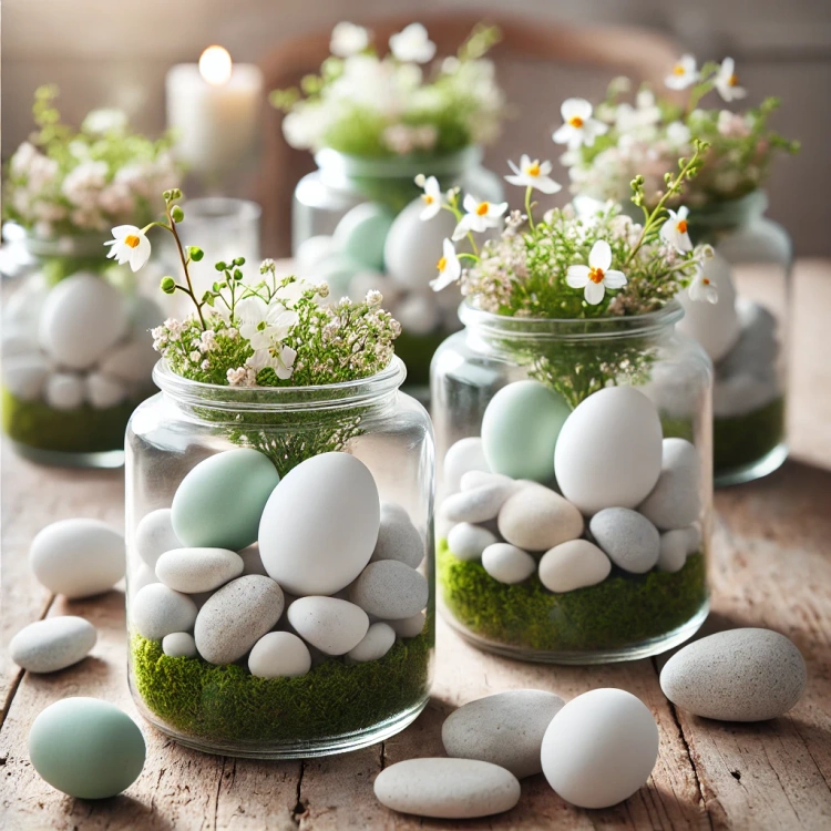 Deorative Steine kg (1) kg 30-40