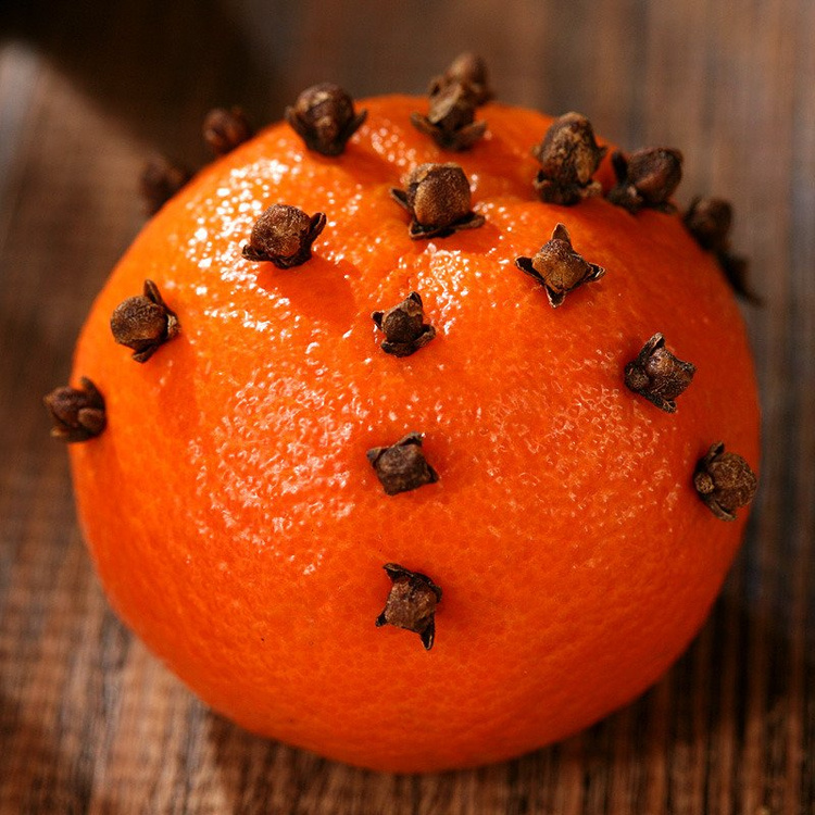 Decorative cloves- big packet 100pcs/pkg