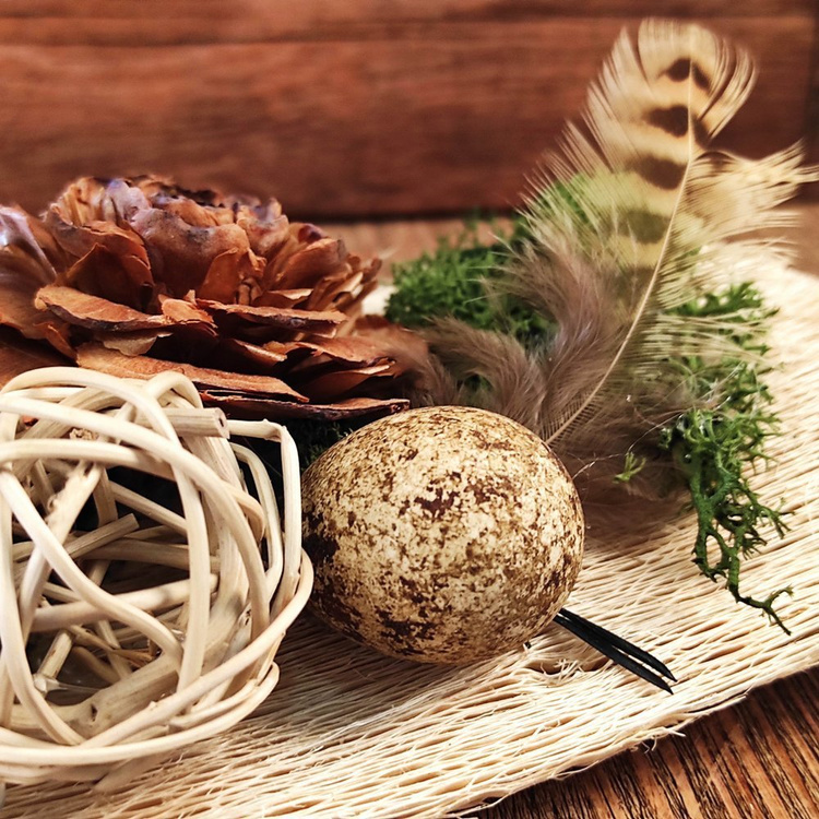 Federanordnung von 10/28 cm wz 5