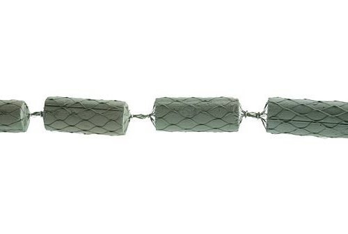 Schwammgirlande für lebende Pflanzen 120 cm