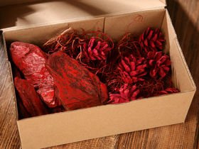 Decorative set,