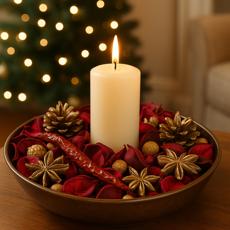 Natural Potpourri-10