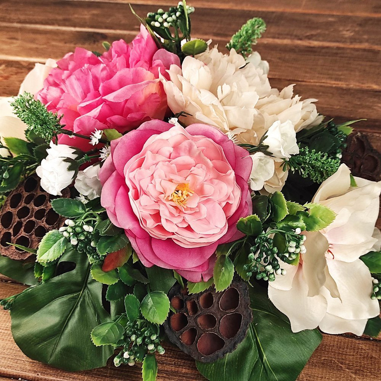 Floret klein nass PROMOTION