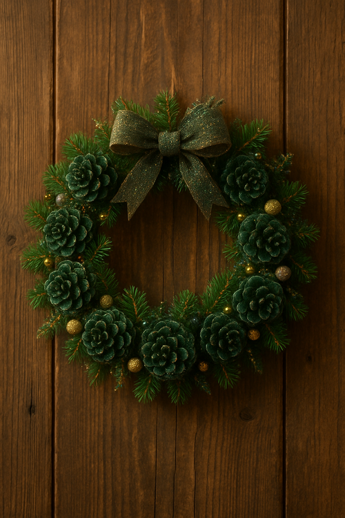 Zapfem - violett 12 Stck