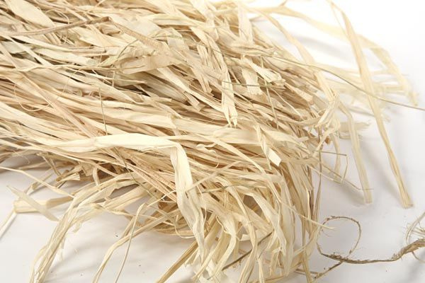 Natural raffia, big pack 100-120M