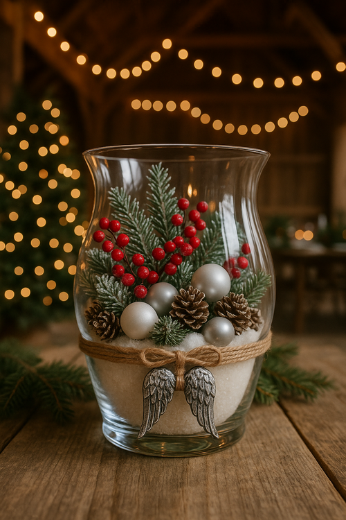 Selbstklebende antike Federn golden 4 cm 6 Stck