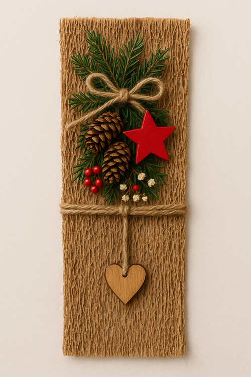 Papaya Baumrinde, Scheiben 28 x 10 cm, 250g