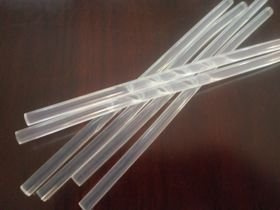 Schmelzklebestift Durchmesser 11 mm 30 cm lang - 6 Stück