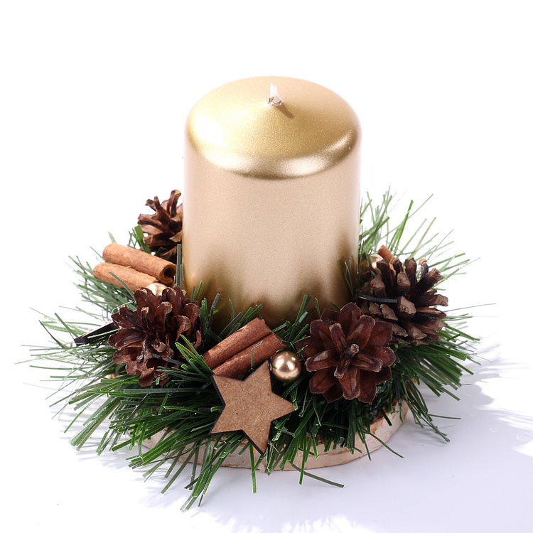 Aromatic cinnamon 2,5 cm - 100 g, ca. 50 pcs