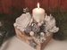 Christmas Arrangement- White in Nature