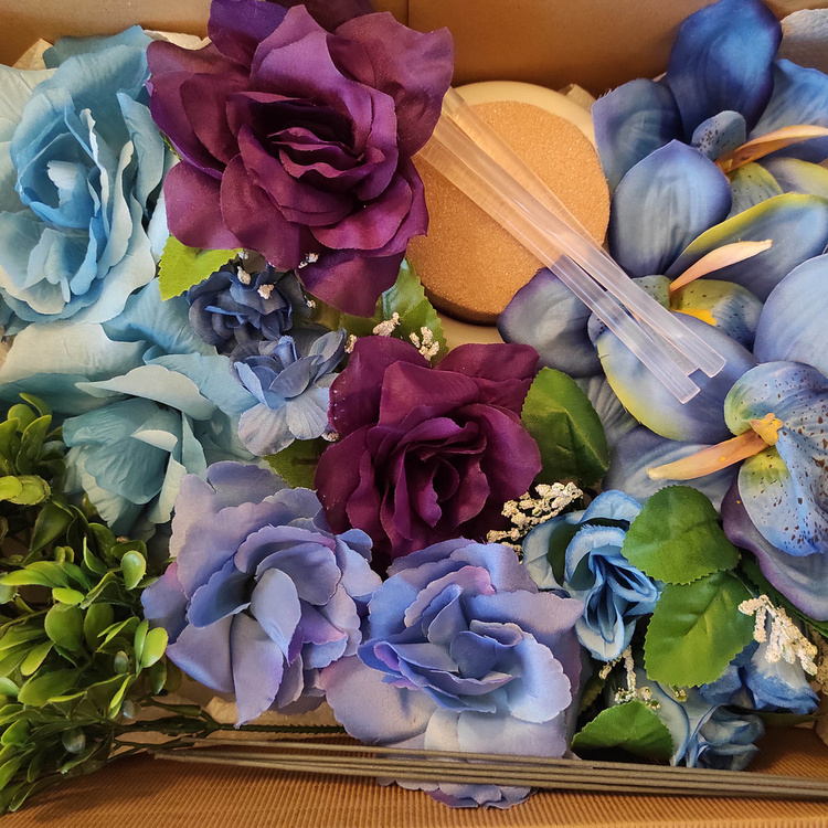 Easter Do It Yourself zest 4