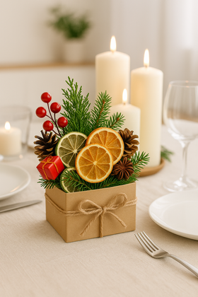 Künstliche Rosen entwickelt weiß weiß 3 Stück / Pack