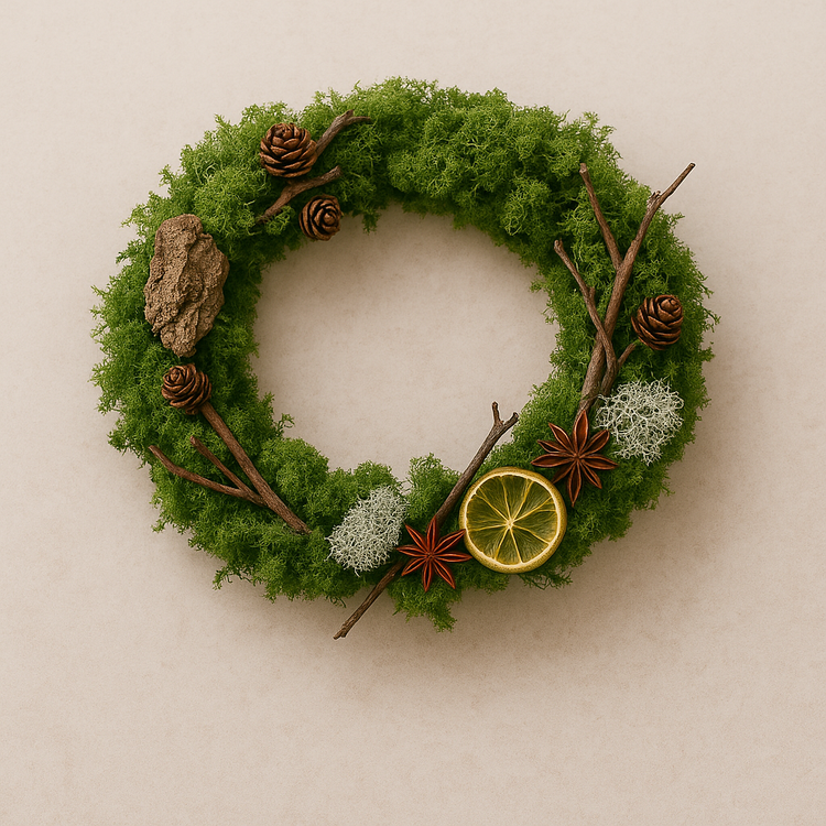 Decorative coffee beans 100 g 