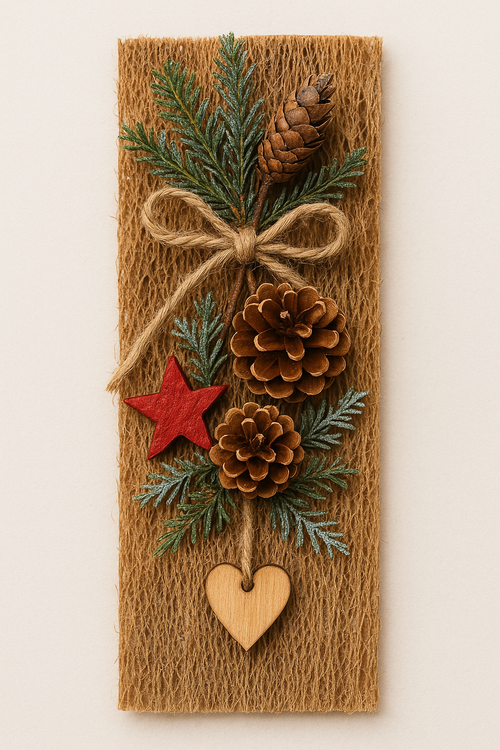 Papaya bark, sheets 28x10 cm, 250g