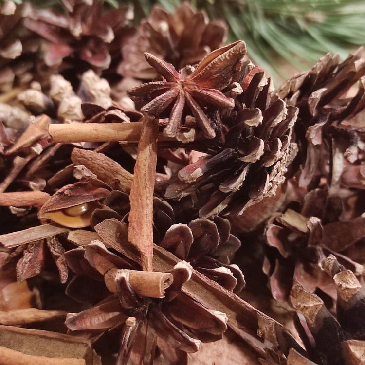 Potpourri