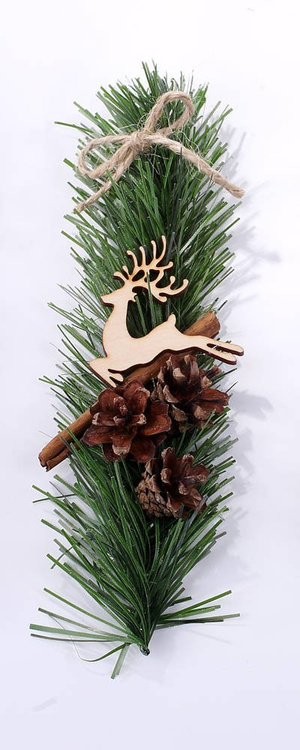 Weihnachtsgipfel wz 8