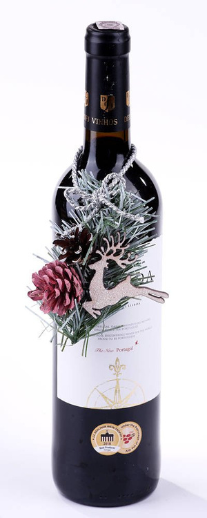 Weihnachtsgipfel 3 wz 8 