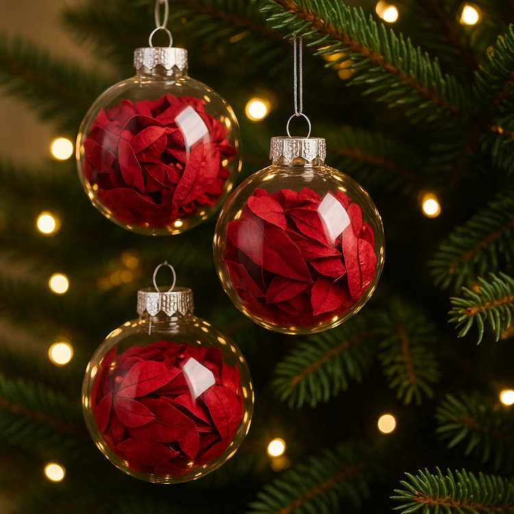 Dried Claret Leaves about 850pcs/pkg