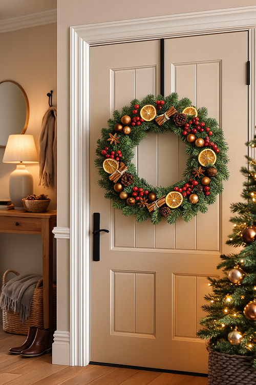 Lotus dyed diameter 6-8 cm 6 pcs/pkg black