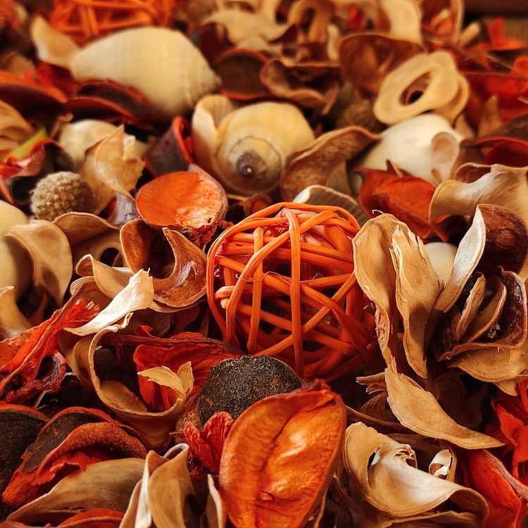 Potpourri Sommer 3 